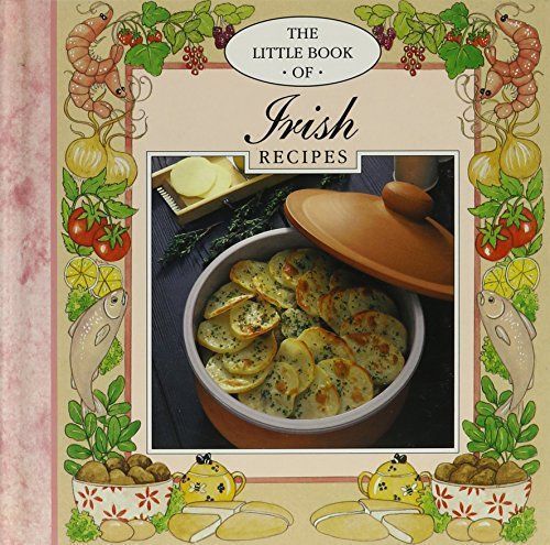 Little Book of Irish Recipes