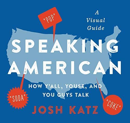 Speaking American