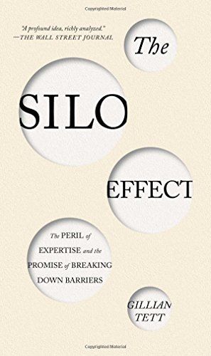 The Silo Effect