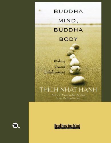 Buddha Mind, Buddha Body