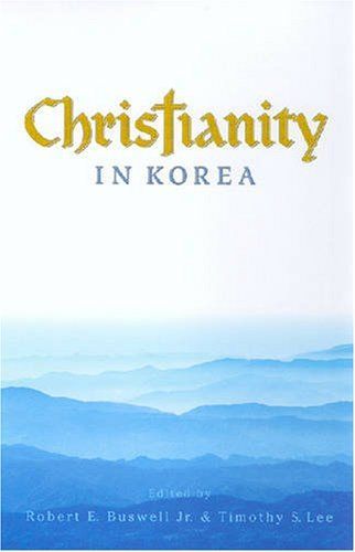 Christianity in Korea