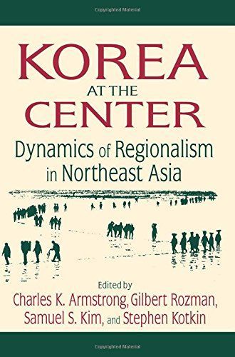 Korea at the Center