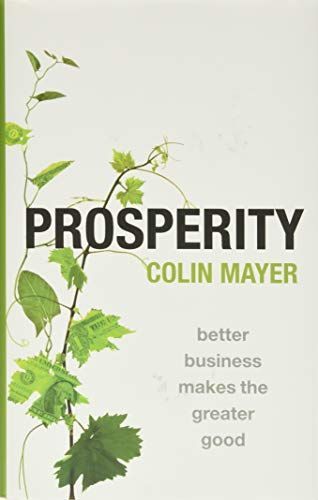 Prosperity