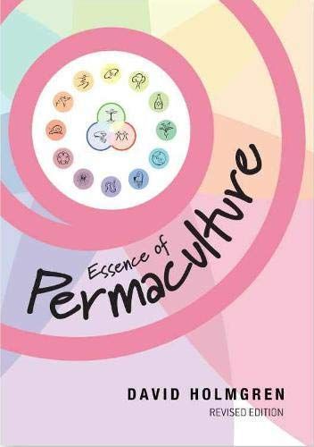 Essence of Permaculture