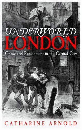 Underworld London