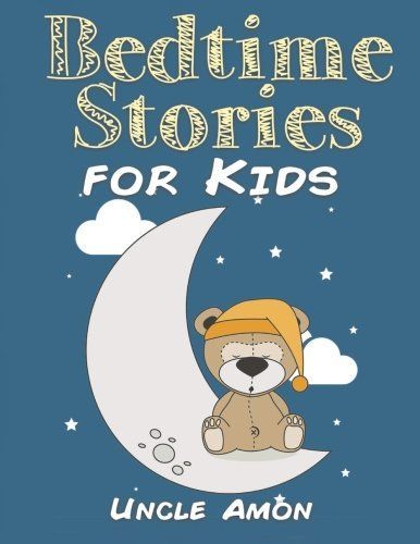Bedtime Stories for Kids