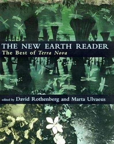 The New Earth Reader