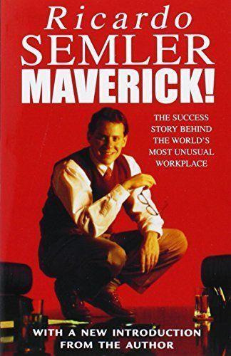 Maverick!