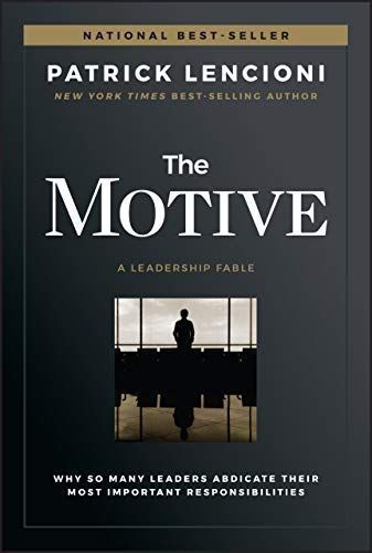 The Motive