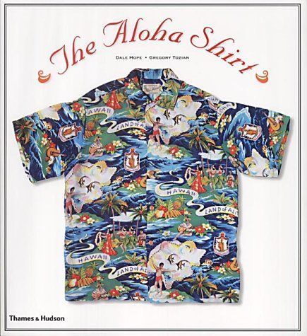 The Aloha Shirt