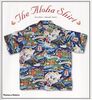 The Aloha Shirt