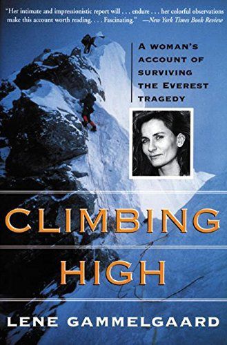 Climbing High