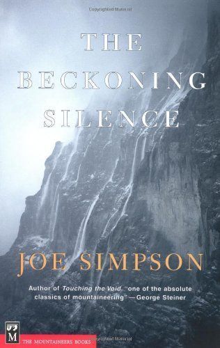 The Beckoning Silence