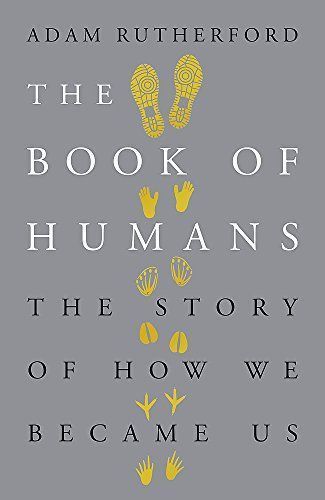 The Book of Humans