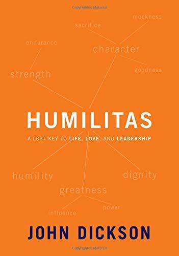 Humilitas