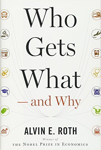 Who Gets What -- and Why