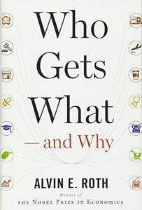 Who Gets What -- and Why