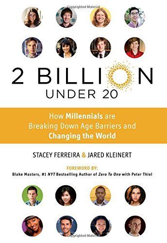 2 Billion Under 20