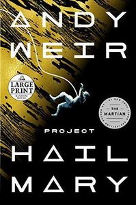 Project Hail Mary