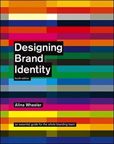 Designing Brand Identity