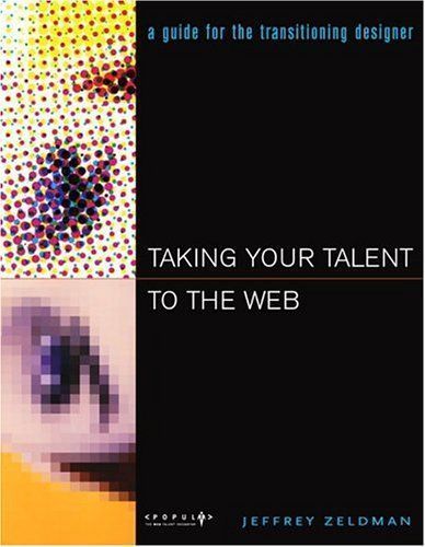 Taking Your Talent to the Web