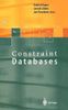 Constraint Databases