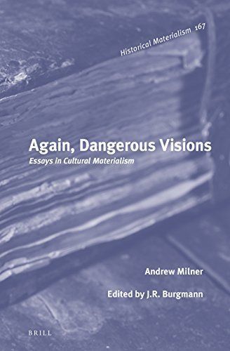 Again, Dangerous Visions