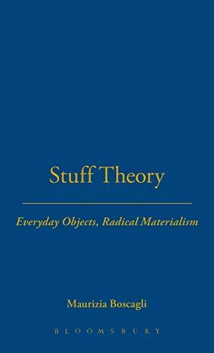 Stuff Theory