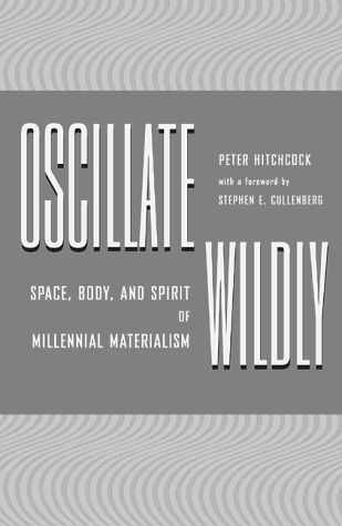 Oscillate Wildly