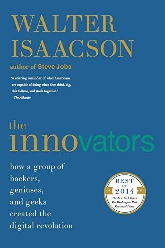 The Innovators