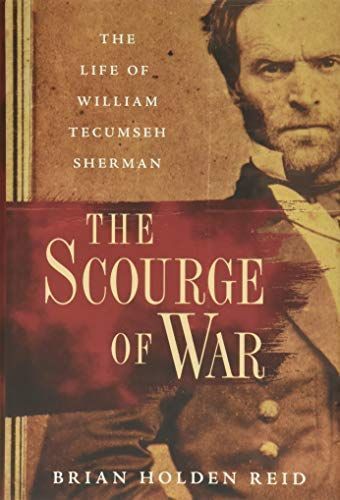 The Scourge of War