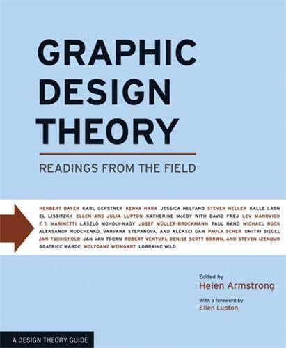 Graphic Design Theory