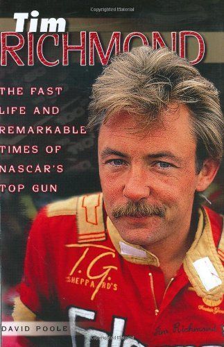 Tim Richmond