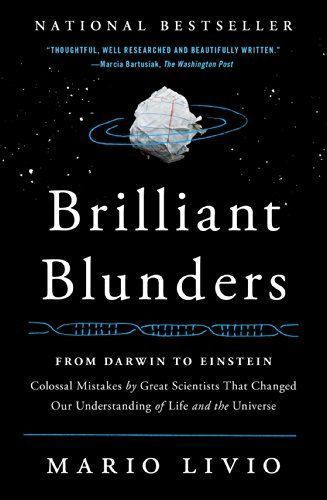 Brilliant Blunders