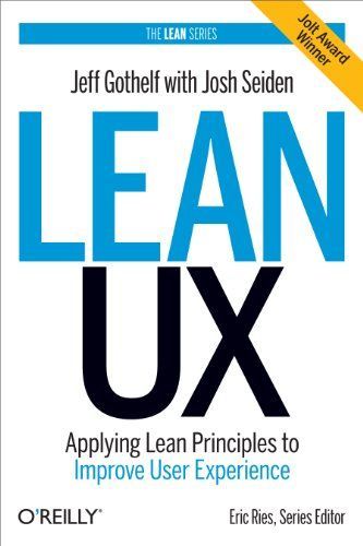 Lean UX