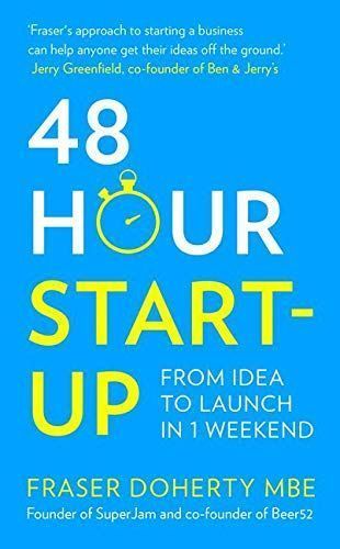 48-Hour Start-Up