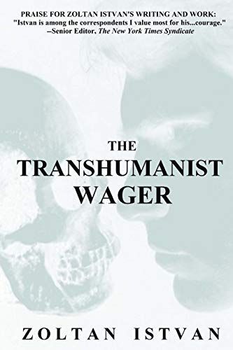 The Transhumanist Wager