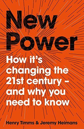 New Power