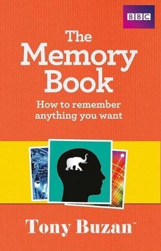The Memory Book