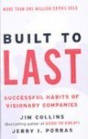 Built to Last