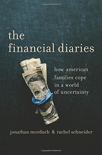 The Financial Diaries