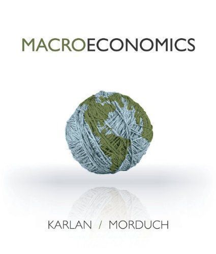 Macroeconomics