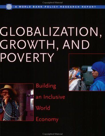 Globalization, Growth, and Poverty