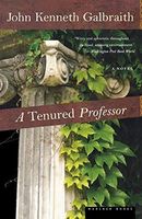 A Tenured Professor