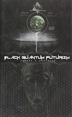 Black Quantum Futurism