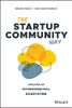 The Startup Community Way