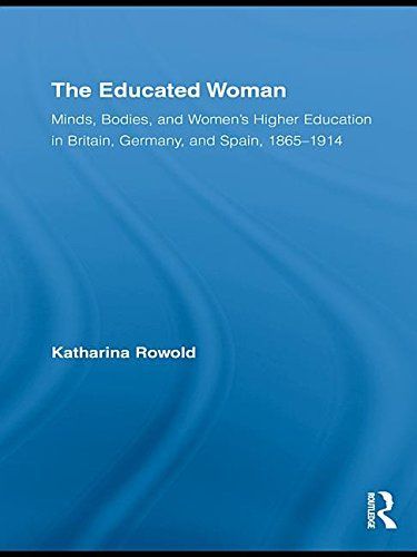 The Educated Woman