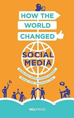 How the World Changed Social Media