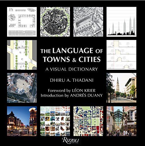 The Language of Towns & Cities