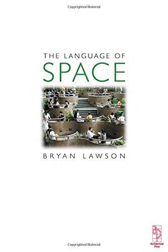 The Language of Space